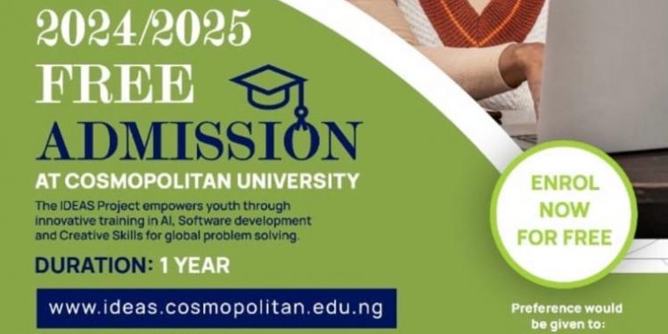 AIPIL and YIN IDEAS Program