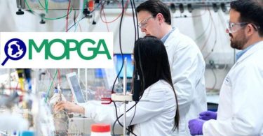 rance Government MOPGA Visiting Fellowship Program