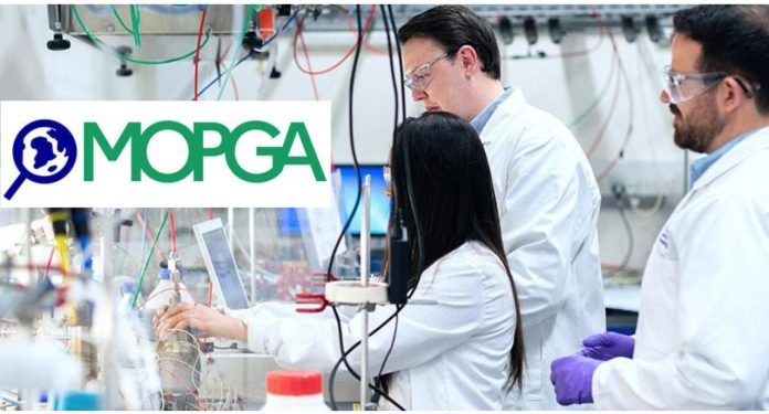 rance Government MOPGA Visiting Fellowship Program