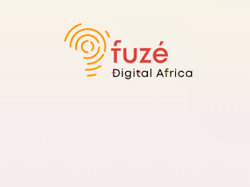 Fuzé by Digital Africa Pitching Sessions for pre-seed African Entrepreneurs