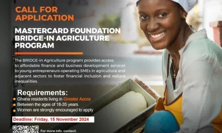 YALI RLC West Africa Emerging Leaders Program – Cohort 52 (onsite) Fully Funded