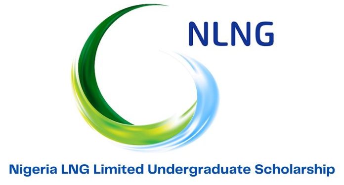 NLNG Undergraduate Scholarship Scheme