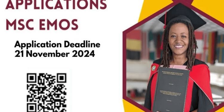 Scholarships for Sustainable Development-Oriented Higher Education in Sub-Saharan Africa (Fully Funded) 4 Scholarships for Sustainable Development-Oriented Higher Education in Sub-Saharan Africa (Fully Funded)