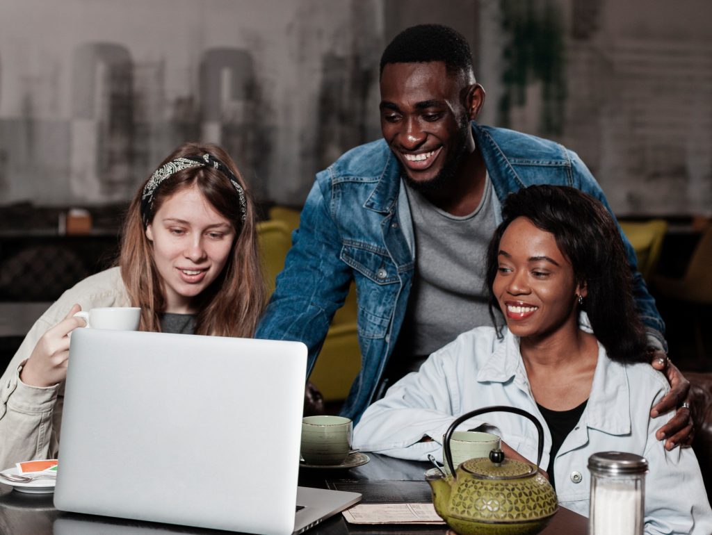 TractionBoost Accelerator Program