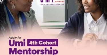 Umi Mentorship Program
