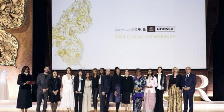 The Women@Dior & @UNESCO program provides a unique opportunity for young women to receive mentorship from a #DiorTalent. This experience is enriched by a community of like-minded women connected through local events and online platforms. Mentees gain access to a cutting-edge online education platform with courses taught by distinguished professors and inspirational guests. After completing these courses, Mentees engage in the #DreamForChange project, aimed at empowering young girls in local communities. Since its inception in 2017, this program has nurtured over 2,000 ambitious young women from diverse fields such as business, engineering, arts, social sciences, hospitality, communication, and public policy. Representing over 60 countries and nearly 90 nationalities, these Mentees are guided by visionary leaders and esteemed guest speakers on critical topics like gender equality and women’s leadership, paving the way for sustainable futures. Eligibility The Program is open to women who are: Currently enrolled full-time in a higher education institution, under the age of 30 years old by the time of the application. Either undergraduate students in the final year of their degree or current postgraduate students (Master’s, PhD). Applicants from any area of study are welcome, as long as they demonstrate a strong interest in women’s empowerment and related issues. Proficient in written and spoken English, as it is the official language of the Program. This will ensure effective participation in Program activities, including mentorship, and project development. Who have not previously participated in the Women@Dior & UNESCO Program. Application Process Application materials include: Current Resume: make sure to also highlight your social impact activities Cover /Motivation Letter: Address the following three guiding questions: What is your motivation in applying to the Women@Dior & UNESCO Program and how do you plan to use this Program to achieve your goals? What issue(s) related to women’s empowerment are you passionate about, and why? 3. Describe a project or initiative you’ve led that supports women’s empowerment. What was your impact? 4. Candidates are encouraged to share their commitment to and interest in women’s causes and social impact through their Cover/Motivation letter and CV. Click HERE to Apply Deadline: November 25, 2024