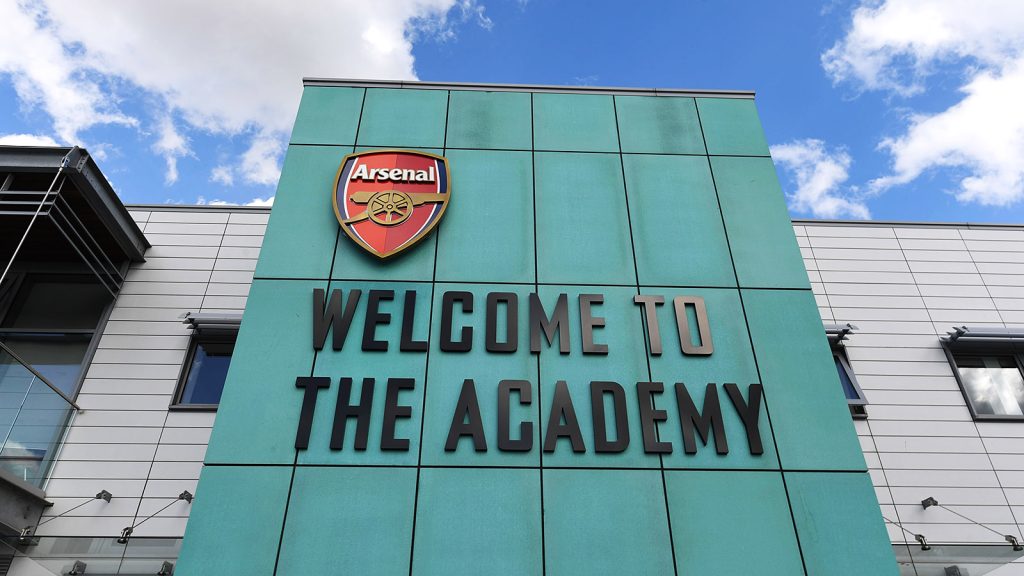How to Join Arsenal Academy In England (Latest Update)