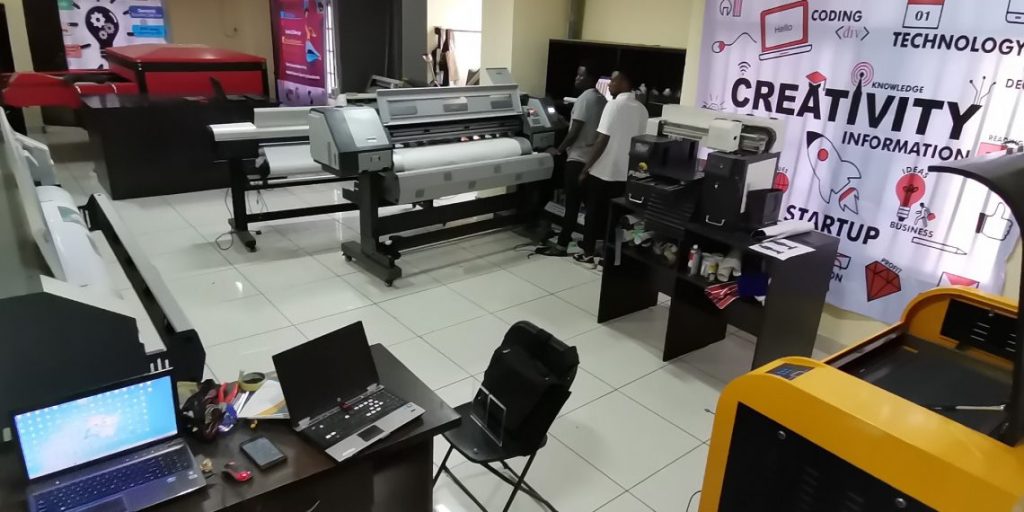 CYID Creative Industry Apprenticeship Program
