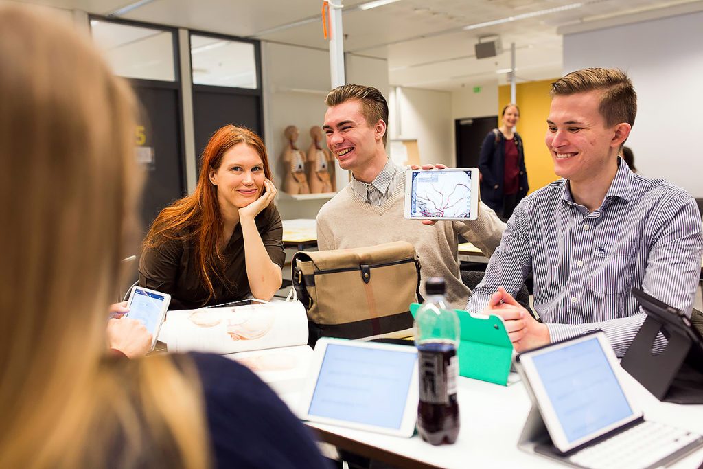 Cleaning Jobs in Finland with Visa Sponsorship