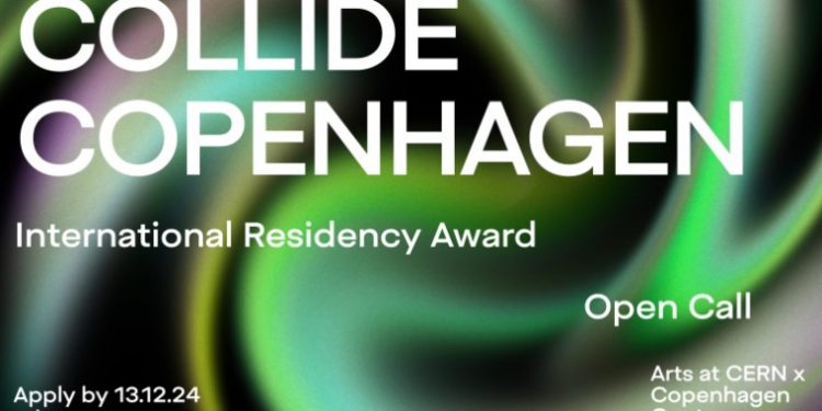Collide Residency Program