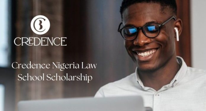 Credence Nigeria Scholarship Program