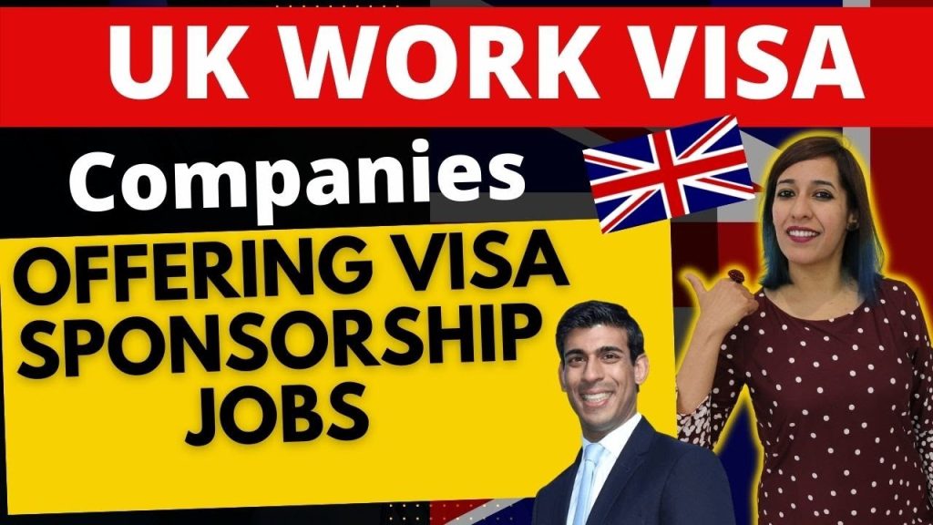 Delivery Driver Jobs in the UK with Visa Sponsorship