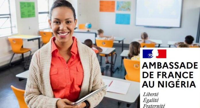 English Language Assistants Program