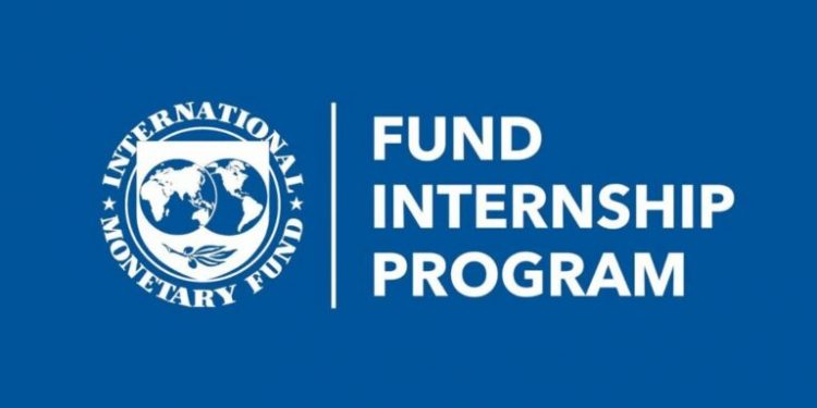 International Monetary Fund (IMF) Internship Program