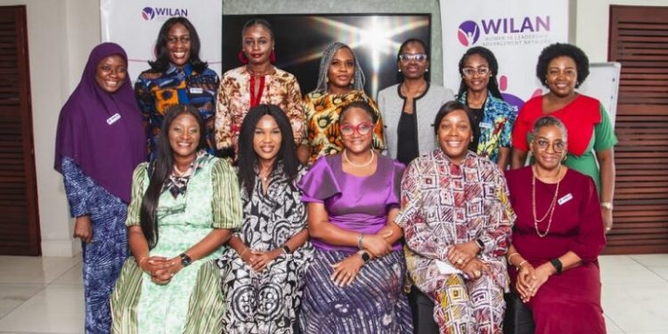 Nigeria Signature Leadership Journey for Women