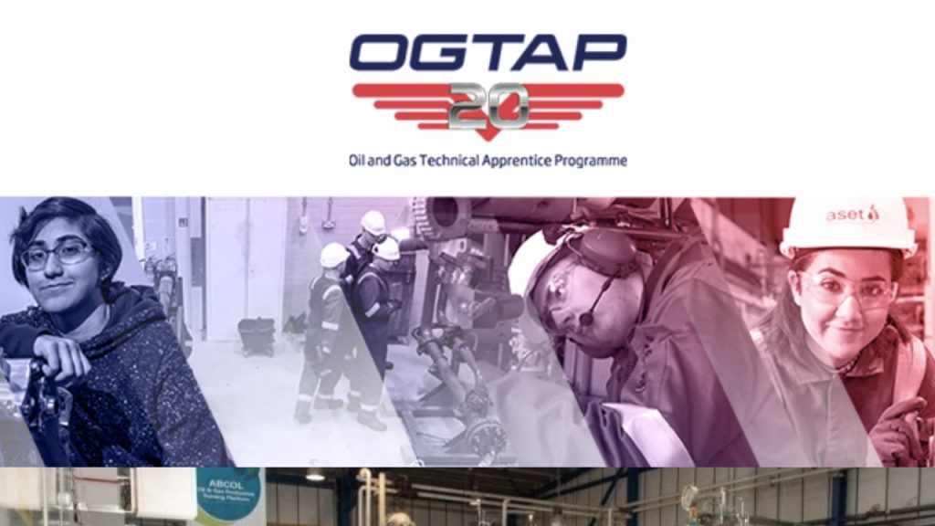 OGTAP Oil and Gas Internship