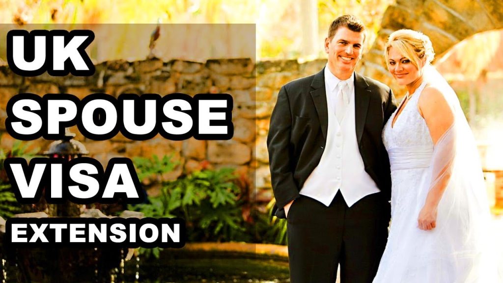Spouse Visa in the United Kingdom