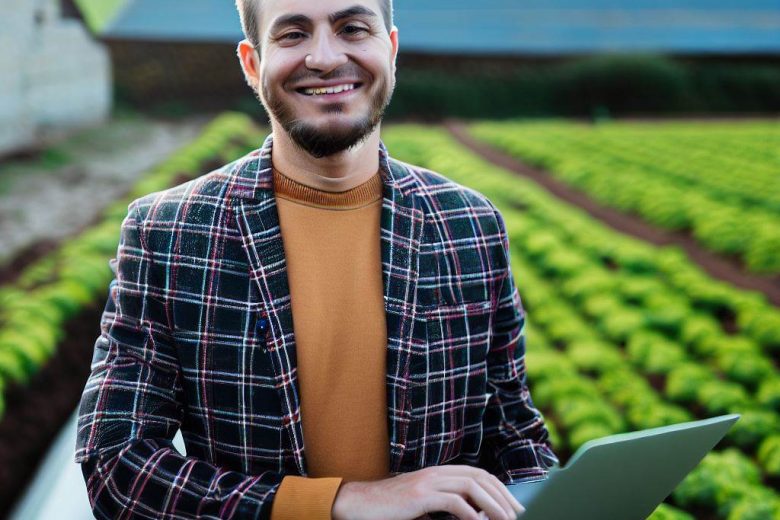 UK Farming Business