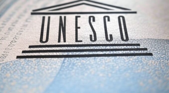 UNESCO World Heritage Scholarship