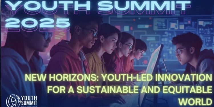 World Bank Group Youth Summit