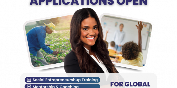 Youth in Development Fellowship For Change-Makers Worldwide