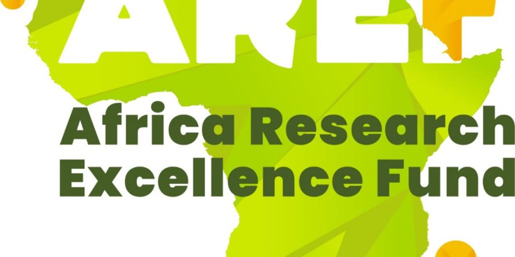 Africa Research Excellence Fund (AREF) Essential Grant Writing Skills Program