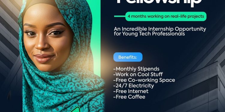 Impact Fellowship 3.0 Enovate Lab paid Internship Opportunity