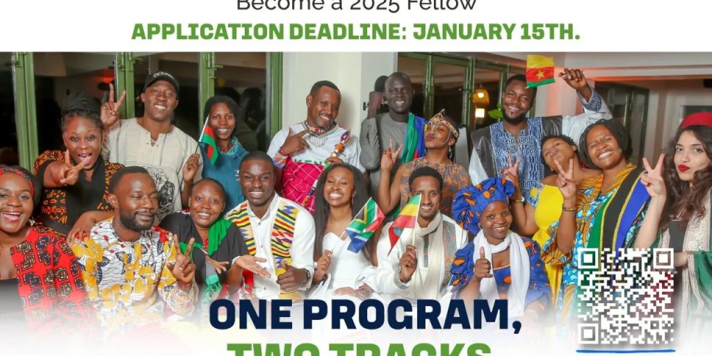 Charles R. Wall Youth Leadership Program