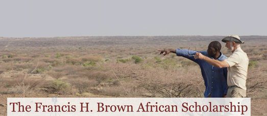 Francis H. Brown African Scholarship 2025 (up to $30,000)
