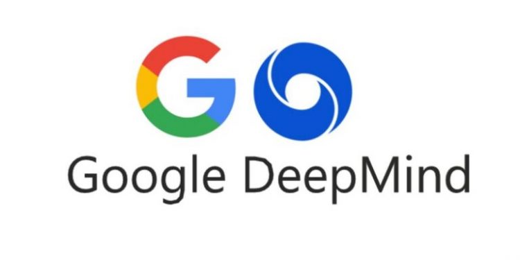 Google DeepMind AI Masters Scholarships
