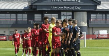 Liverpool Football Academy