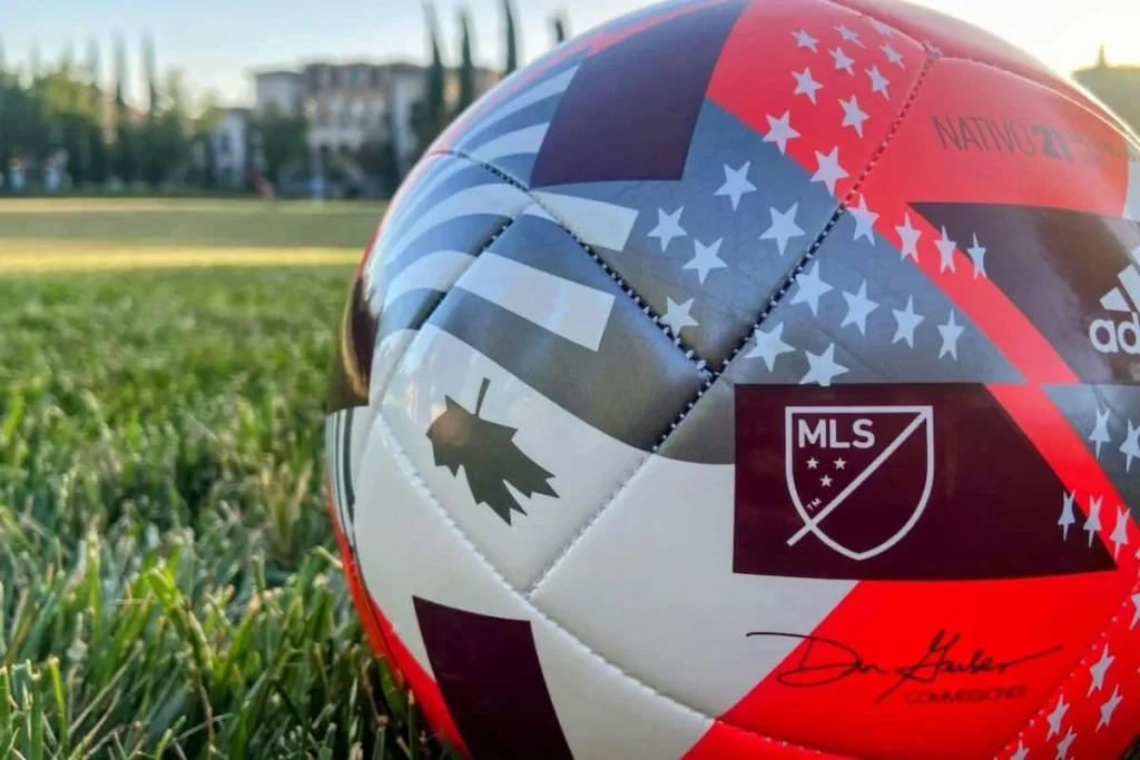 MLS Soccer Academies in USA