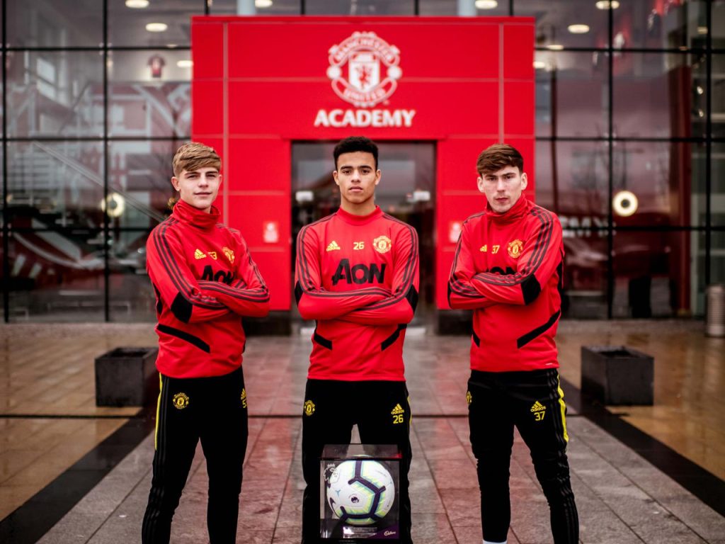 Manchester Football Academy