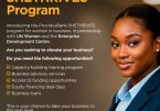 Providus Bank SheThrives Program