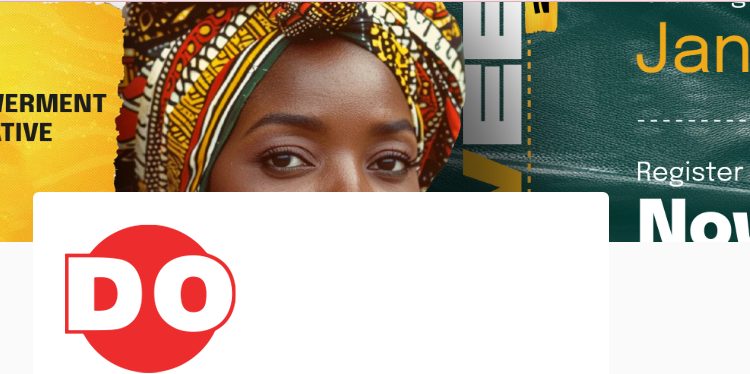 SWEEP Training Program (cohort 2) for Nigerian women Entrepreneurs