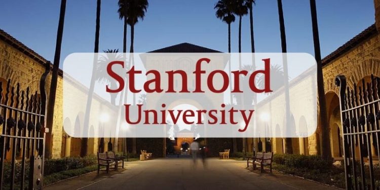 Stanford University Summer Internship For Nigerians