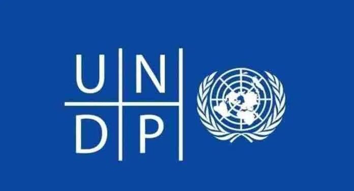 United Nations UNDP Internship