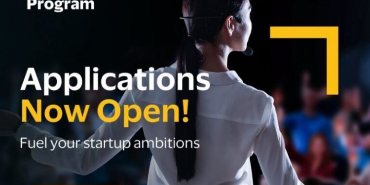 Visa Accelerator Program