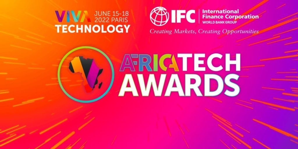 Call For Applications: Viva Technology AfricaTech Awards
