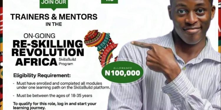 IBM SkillsBuild Internship 4.0