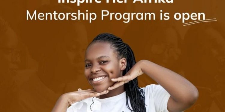Inspire Her Afrika Mentorship Program