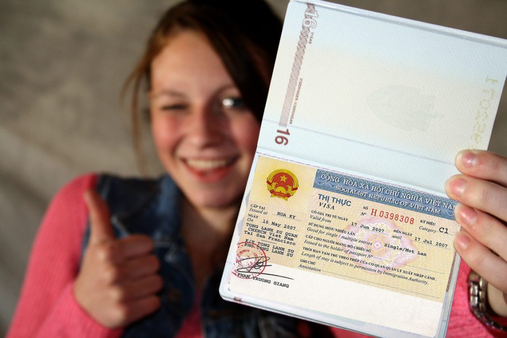 Liechtenstein Work VISA
