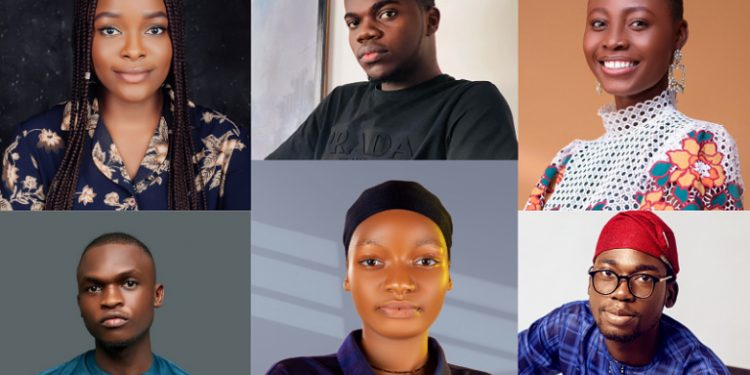 Sprinng Writing Fellowship for African Writers