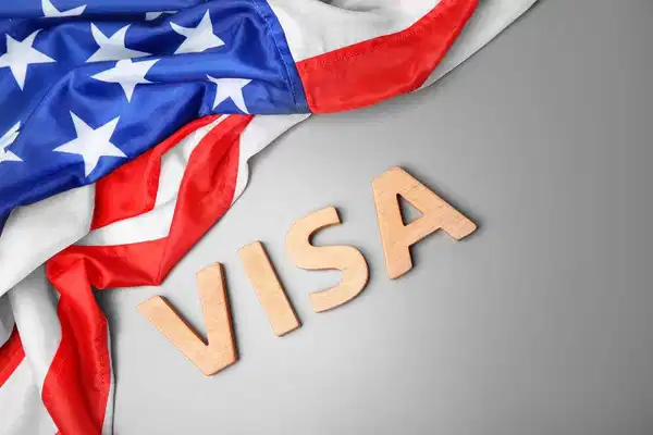 US H-1B Work Visa