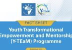 WANEP Youth Transformational Empowerment and Mentorship Program