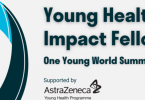 AstraZeneca Young Health Program Impact Fellowship