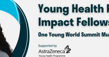 AstraZeneca Young Health Program Impact Fellowship