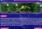 Student’s Empowerment Education Development (SEED) Scholarship