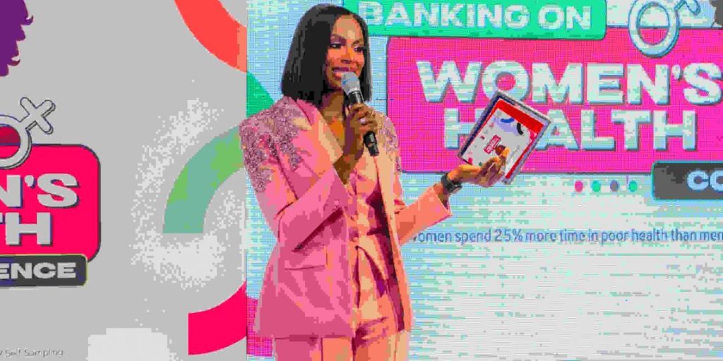 The Banking on Women’s Health Innovation Award(Up to N10 Million Grant Funding) 9 The Banking on Women’s Health Innovation Award (Up to N10 Million Grant Funding)