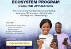 CcHUB, Gates Foundation Digital Public Infrastructure Partner Ecosystem Program